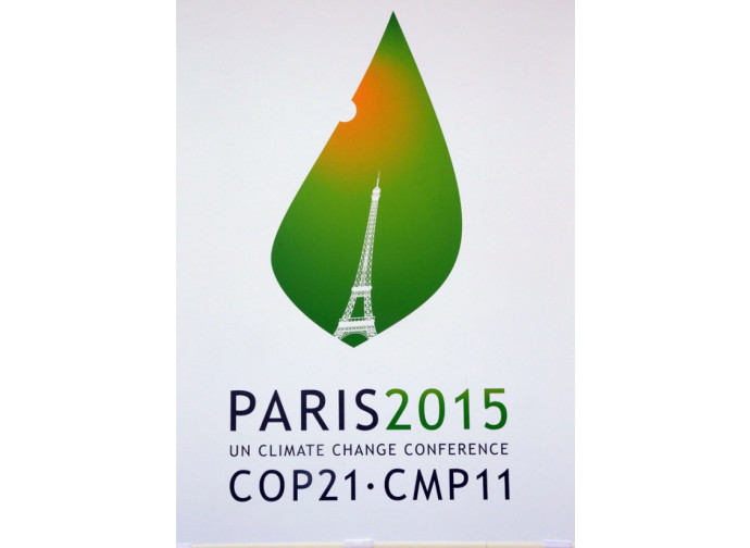 La conferenza di Parigi sui cambiamenti climatici