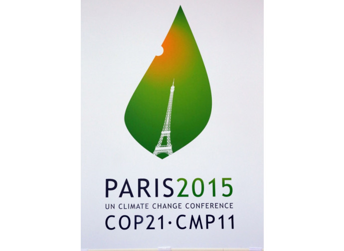 La conferenza di Parigi sui cambiamenti climatici La conferenza di Parigi sui cambiamenti climatici