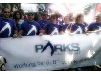 Corsie privilegiate sul lavoro per gli LGBT
