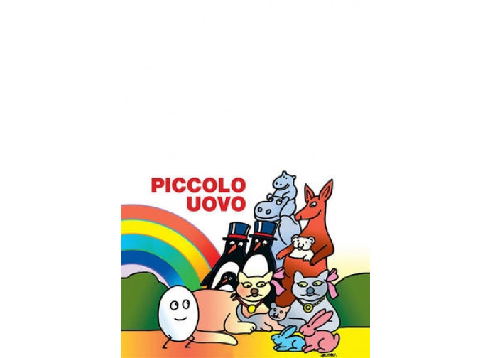 Piccolo uovo Piccolo uovo