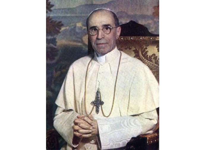 Papa Pio XII