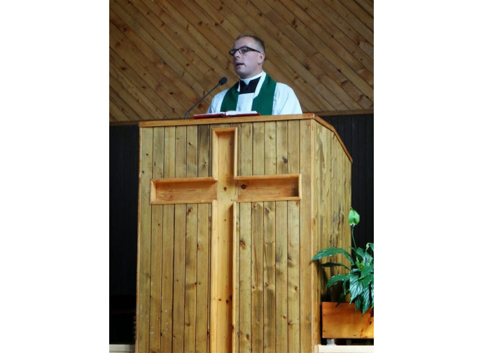 Piotr Rosochacki Piotr Rosochacki