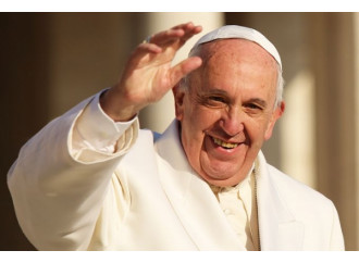 "La speranza cristiana è attesa di ciò che è compiuto"