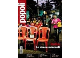 Chi ha paura
dei cristiani uccisi