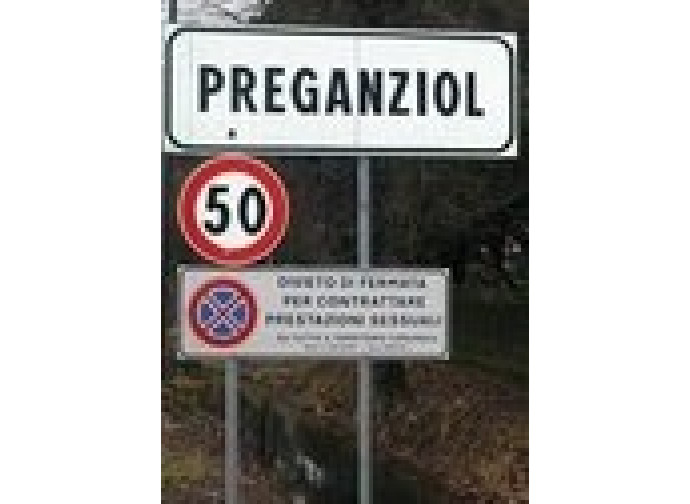 Preganziol, in provincia di Treviso Preganziol, in provincia di Treviso