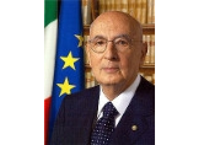 Napolitano