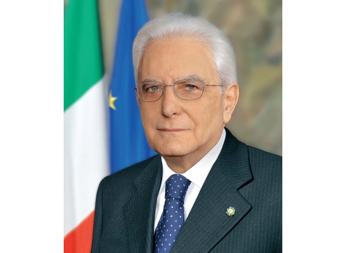 Sergio Mattarella Sergio Mattarella