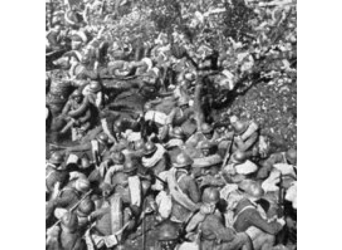 Prima guerra mondiale Prima guerra mondiale
