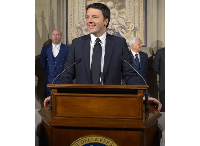 Matteo Renzi Matteo Renzi