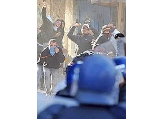 proteste proteste