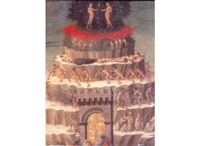 Purgatorio Dante Purgatorio Dante