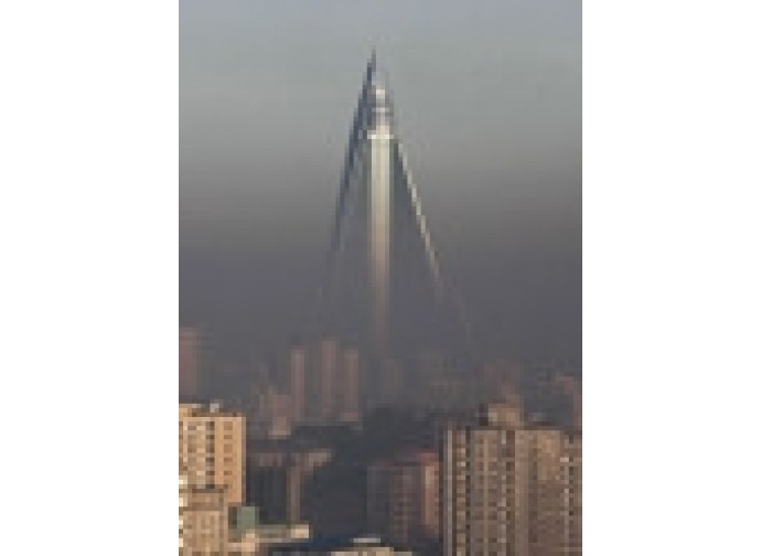 Pyongyang Pyongyang