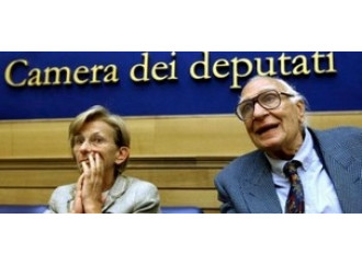 I mille tentacoli
dei Radicali