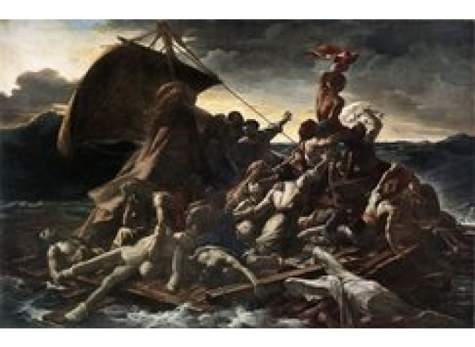 Gericault Gericault