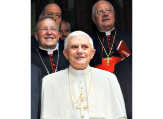 Francesco e l'eredità dello scontro Kasper-Woijtyla