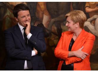 La magistratura, nuovo "Sol dell'avvenire"