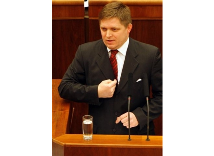 Robert Fico