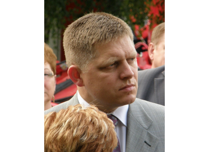 Robert Fico Robert Fico