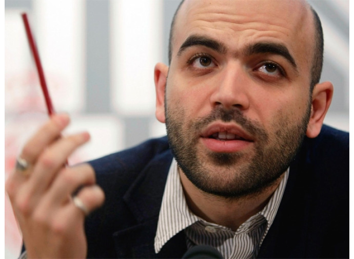 Roberto Saviano Roberto Saviano