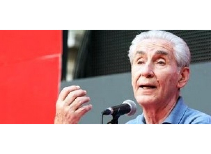 Stefano Rodotà Stefano Rodotà