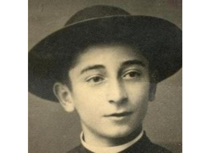 Rolando Rivi Rolando Rivi