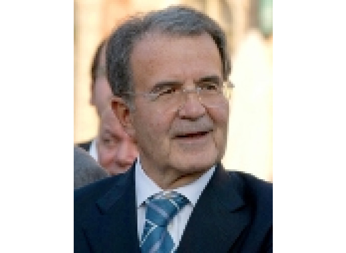 Romano Prodi Romano Prodi
