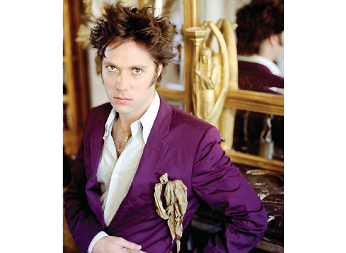 Rufus Wainwright