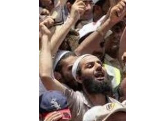 La nuova repubblica islamica de Il Cairo