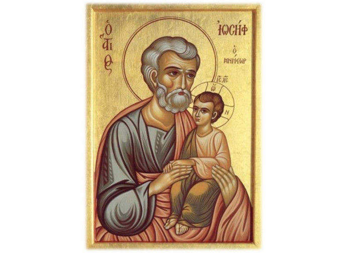 San Giuseppe San Giuseppe