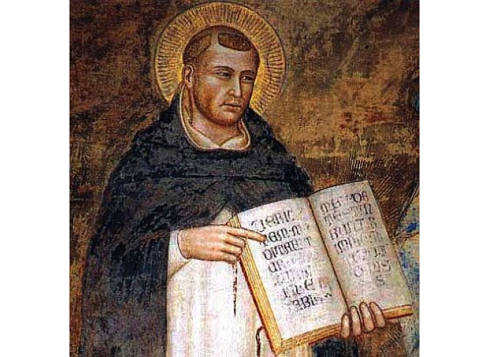 San Tommaso d Aquino