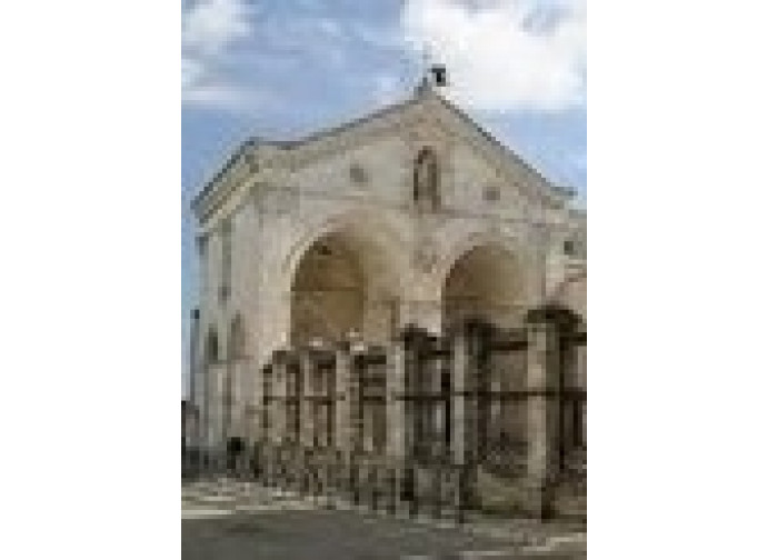 San Michele Arcangelo San Michele Arcangelo