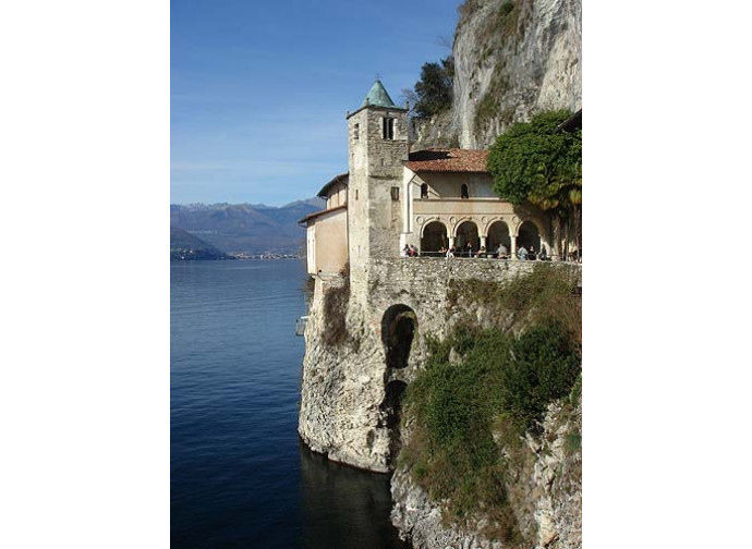 S.Caterina del Sasso S.Caterina del Sasso