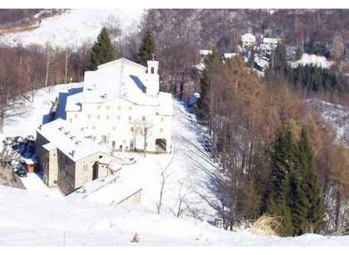 Santuario di Valmala Santuario di Valmala