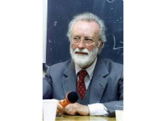 Eugenio Scalfari Eugenio Scalfari