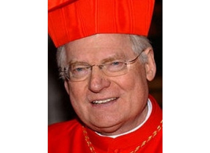 Cardinal Angelo Scola