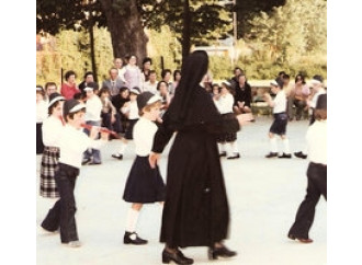 Libertà di educare secondo Papa Francesco