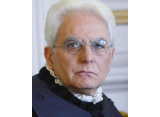 Mattarella
ci ricorderemo
anche di te