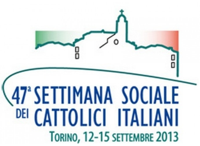 47ma settimana sociale dei cattolici 47ma settimana sociale dei cattolici