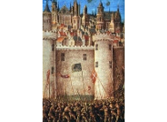 Assedio di Antiochia