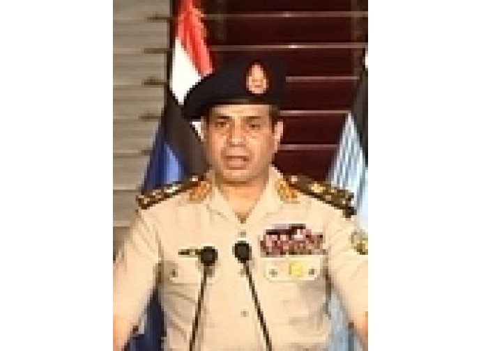 Al-Sisi Al-Sisi