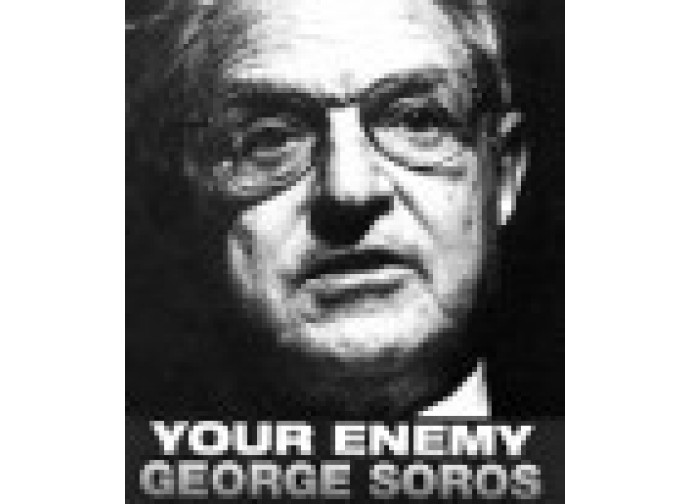 Soros Soros