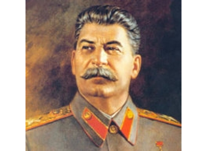 Stalin