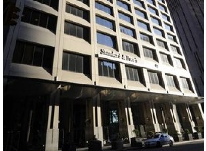 Standard & Poor's Standard & Poor's