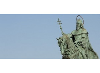 Ungheria: l'orgoglio
e l'identità