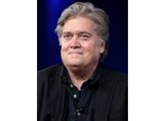 Bannon licenziato, una vittoria liberal