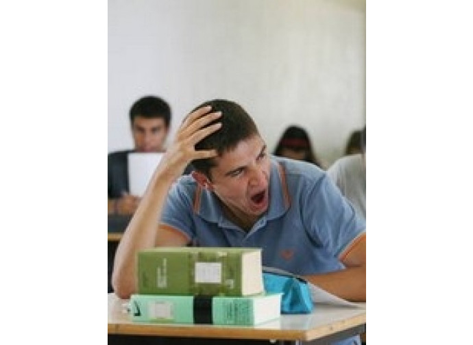 Studenti italiani