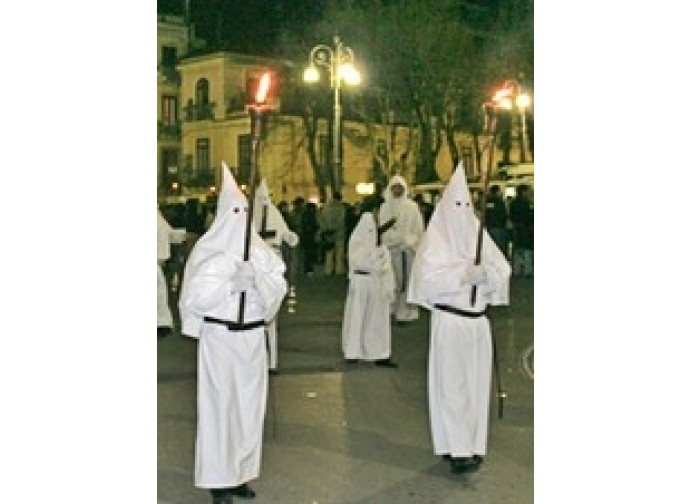 Processione al Sud Processione al Sud