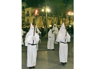 Ma il Mezzogiorno d'Italia
è più cattolico del Nord?