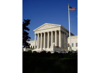 Contraccezione, la Corte Suprema boccia Obama