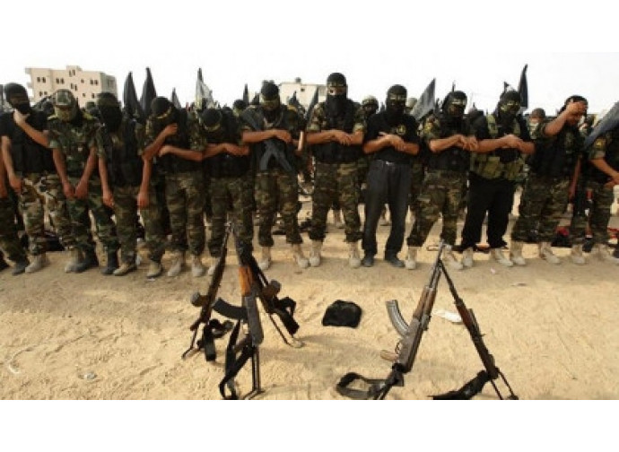 Al Nusra Al Nusra